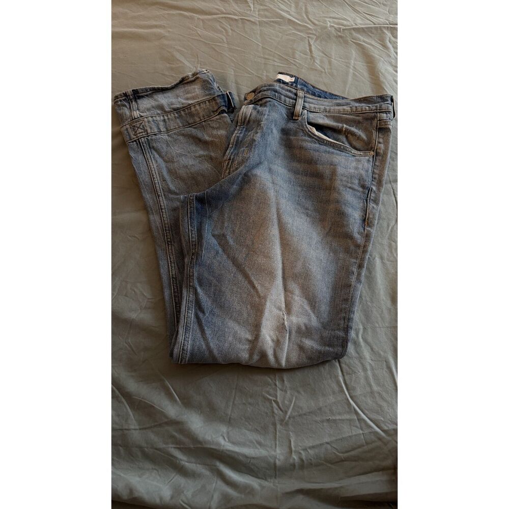 Men's Hudson Jeans x Brandon Williams